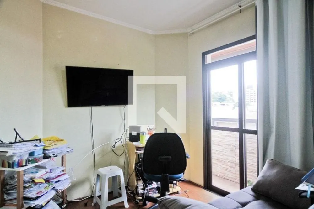 Apartamento, 3 quartos, 74 m² - Foto 4