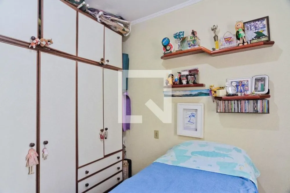 Apartamento, 3 quartos, 74 m² - Foto 2