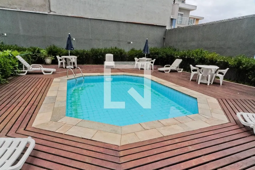 Apartamento, 3 quartos, 74 m² - Foto 2
