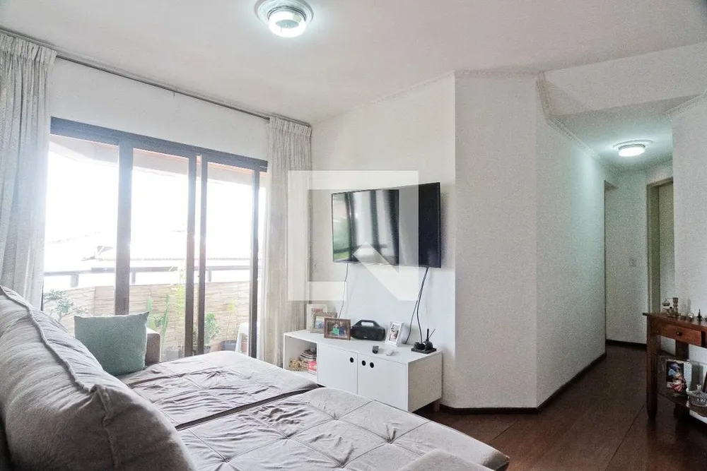 Apartamento, 3 quartos, 74 m² - Foto 1