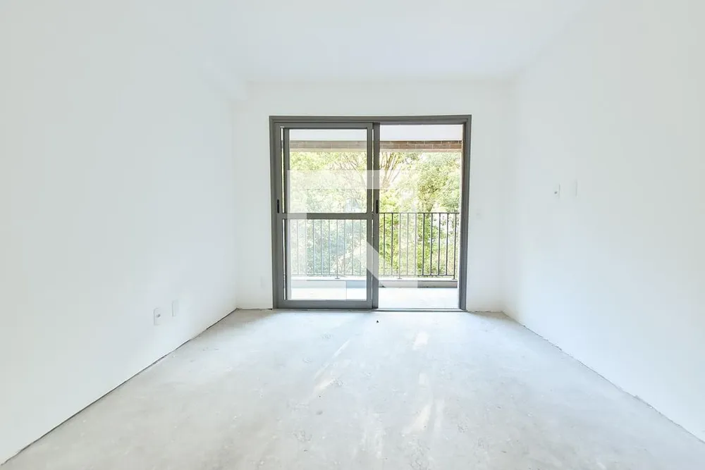 Kitnet-Studio, 24 m² - Foto 7