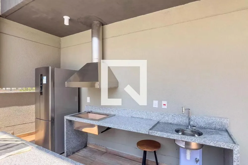 Kitnet-Studio, 24 m² - Foto 4