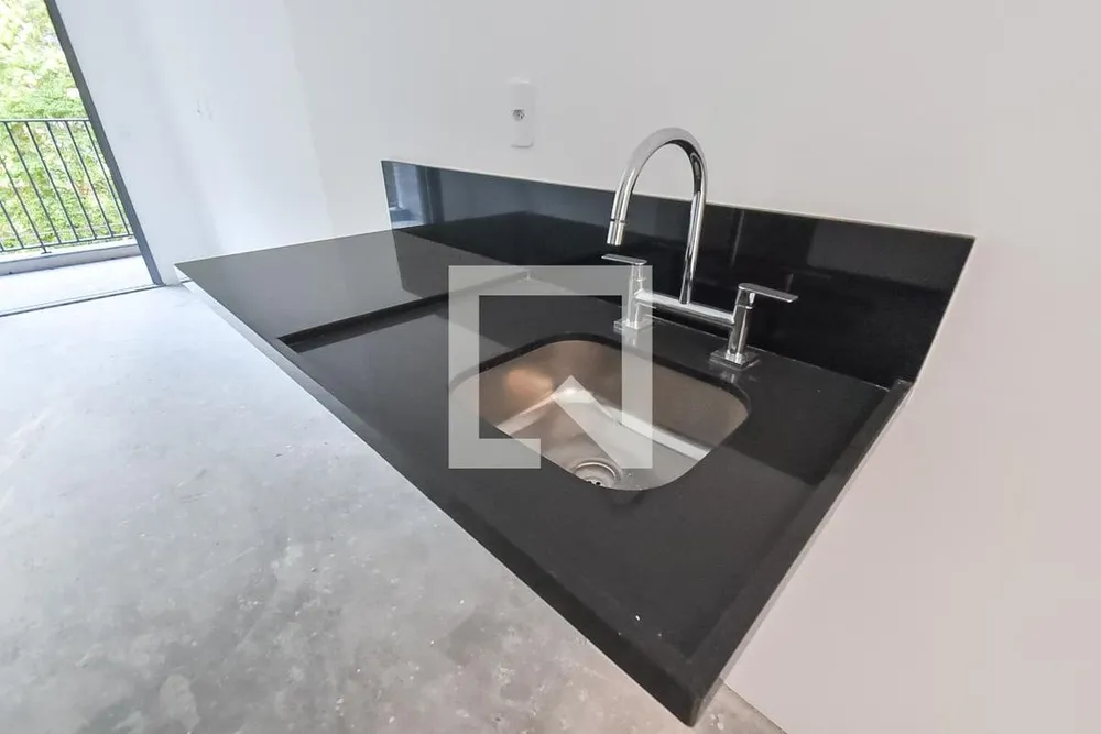 Kitnet-Studio, 24 m² - Foto 11