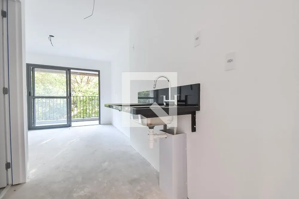 Kitnet-Studio, 24 m² - Foto 3