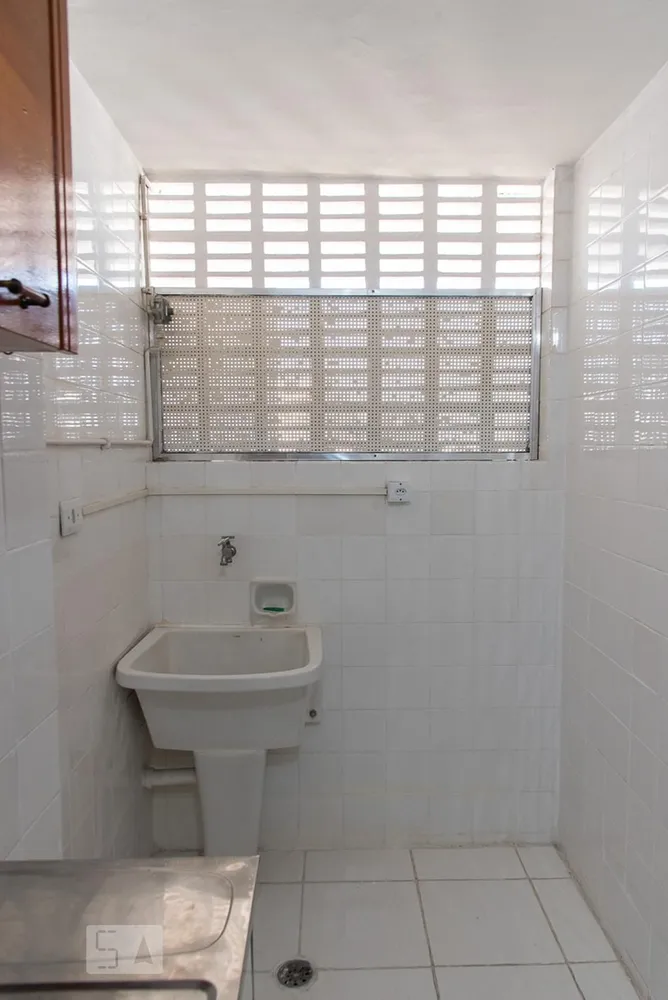 Apartamento, 2 quartos, 52 m² - Foto 1