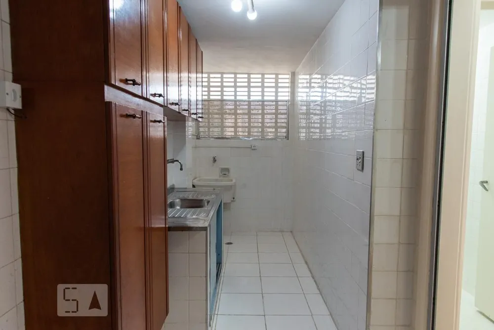 Apartamento, 2 quartos, 52 m² - Foto 2