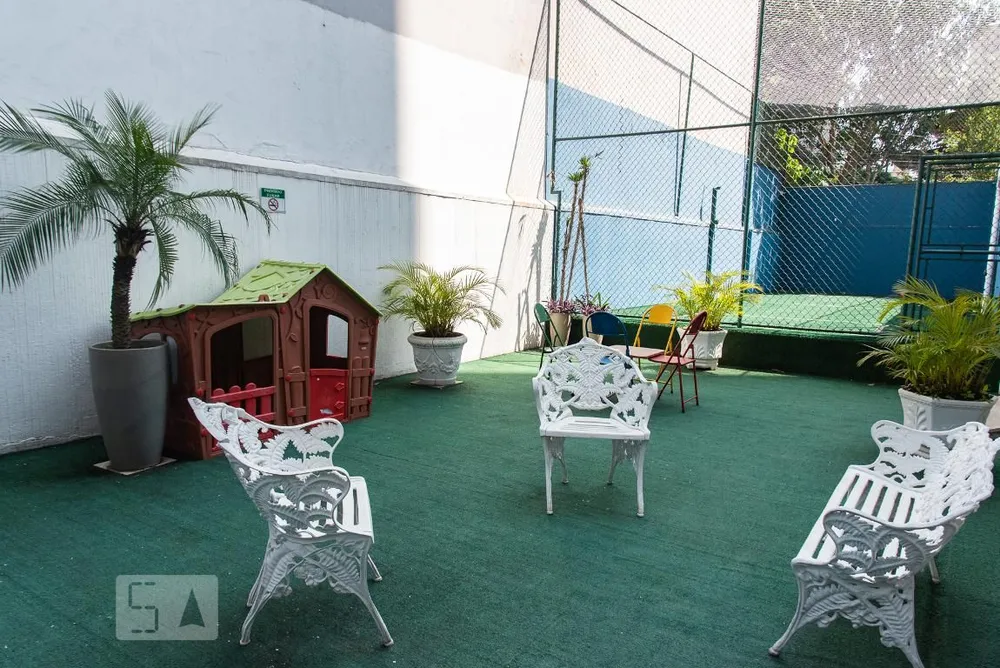 Apartamento, 2 quartos, 52 m² - Foto 3