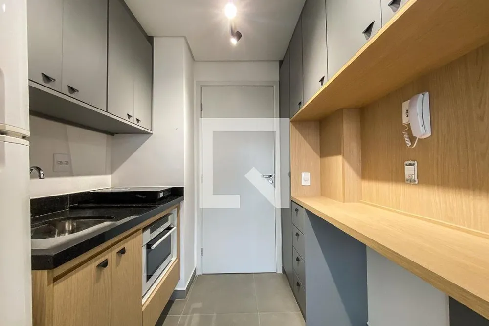 Kitnet-Studio, 28 m² - Foto 8