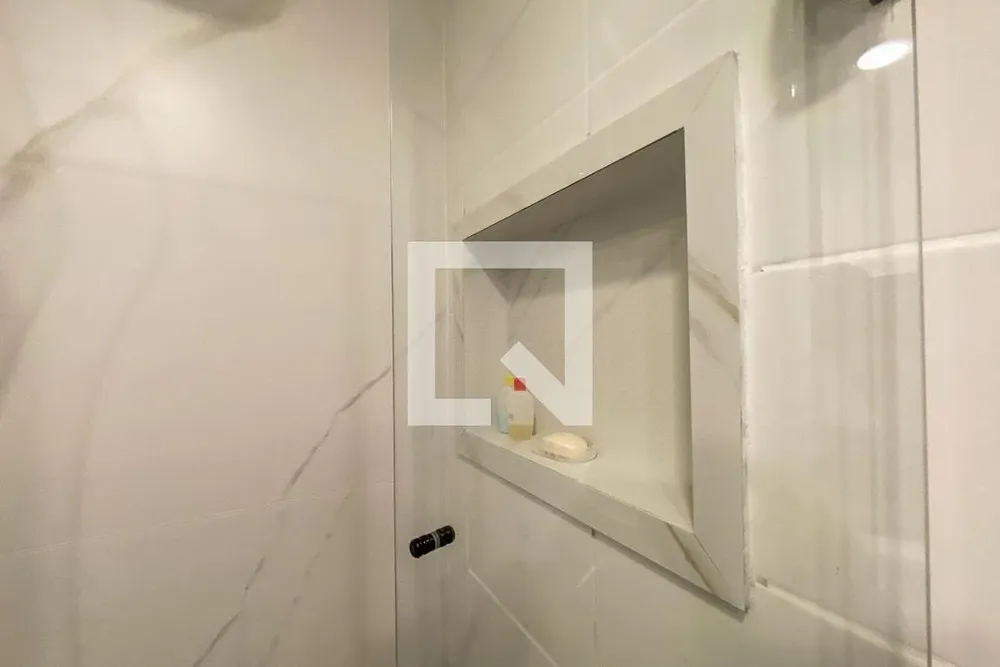 Kitnet-Studio, 28 m² - Foto 1