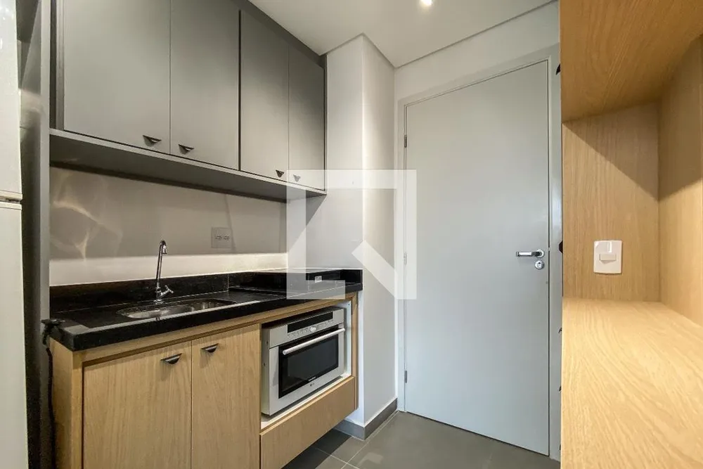 Kitnet-Studio, 28 m² - Foto 3