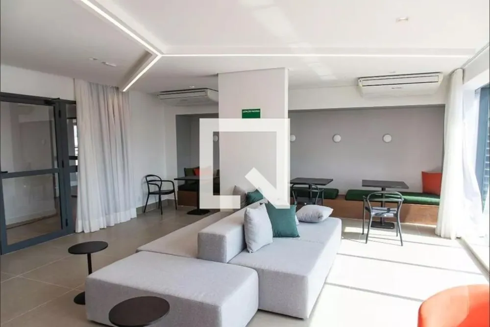 Kitnet-Studio, 28 m² - Foto 5