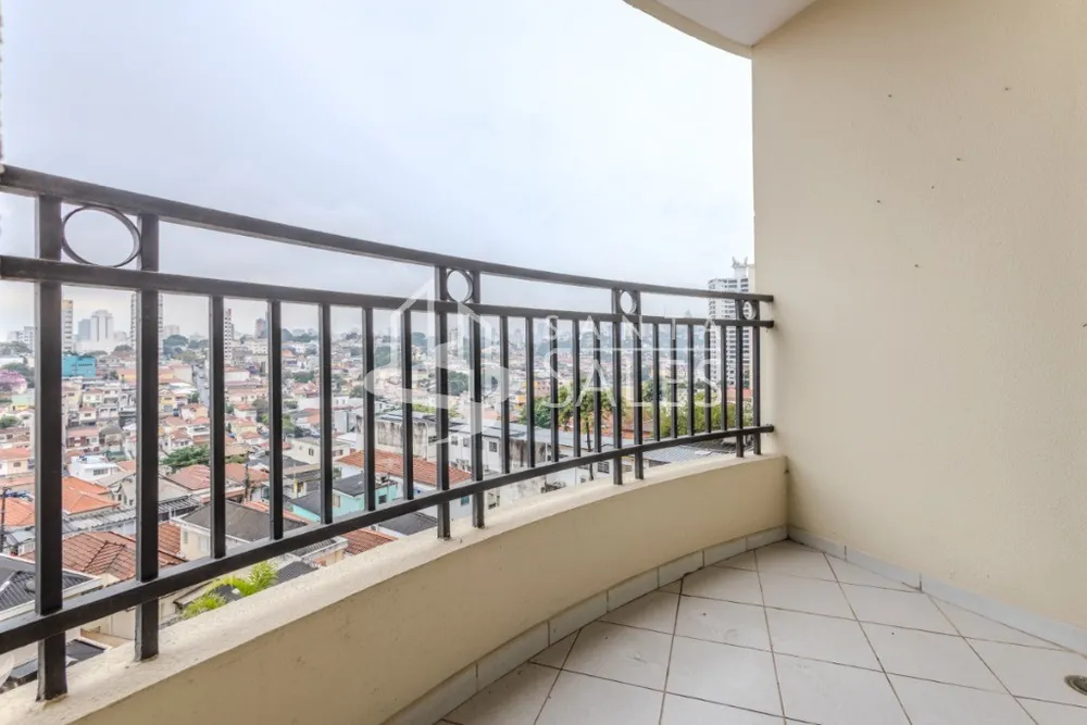 Apartamento, 3 quartos, 83 m² - Foto 11
