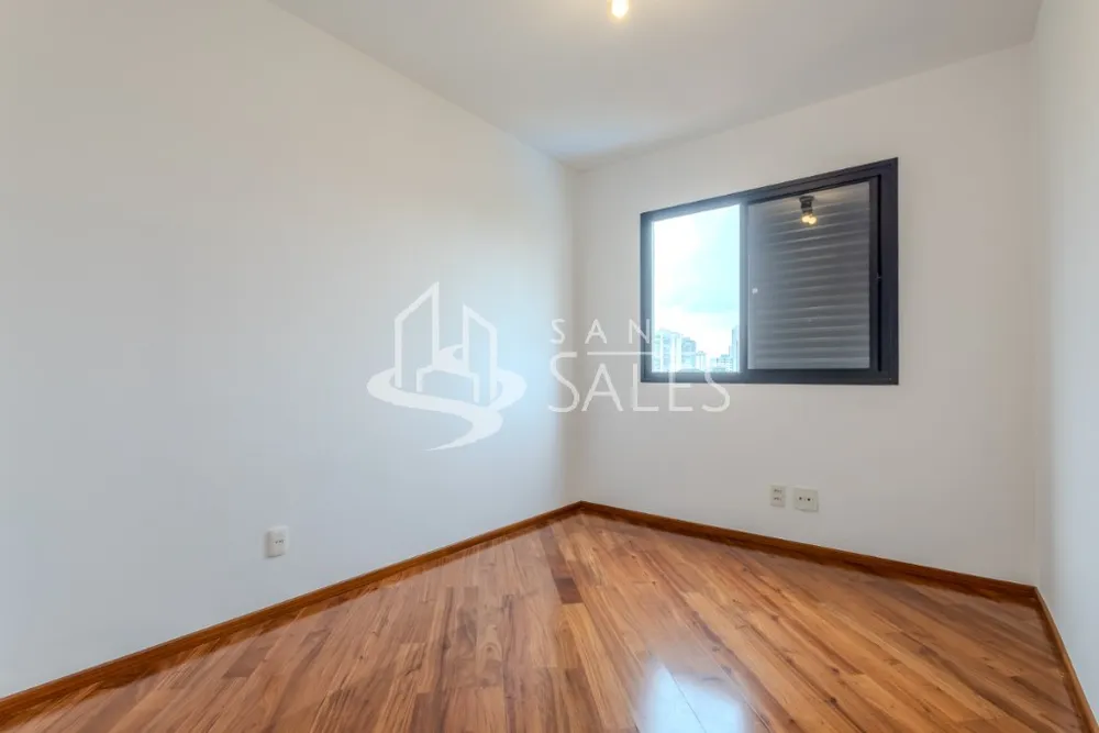 Apartamento, 3 quartos, 83 m² - Foto 1