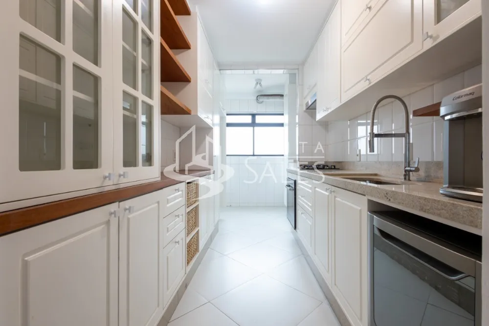 Apartamento, 3 quartos, 83 m² - Foto 8