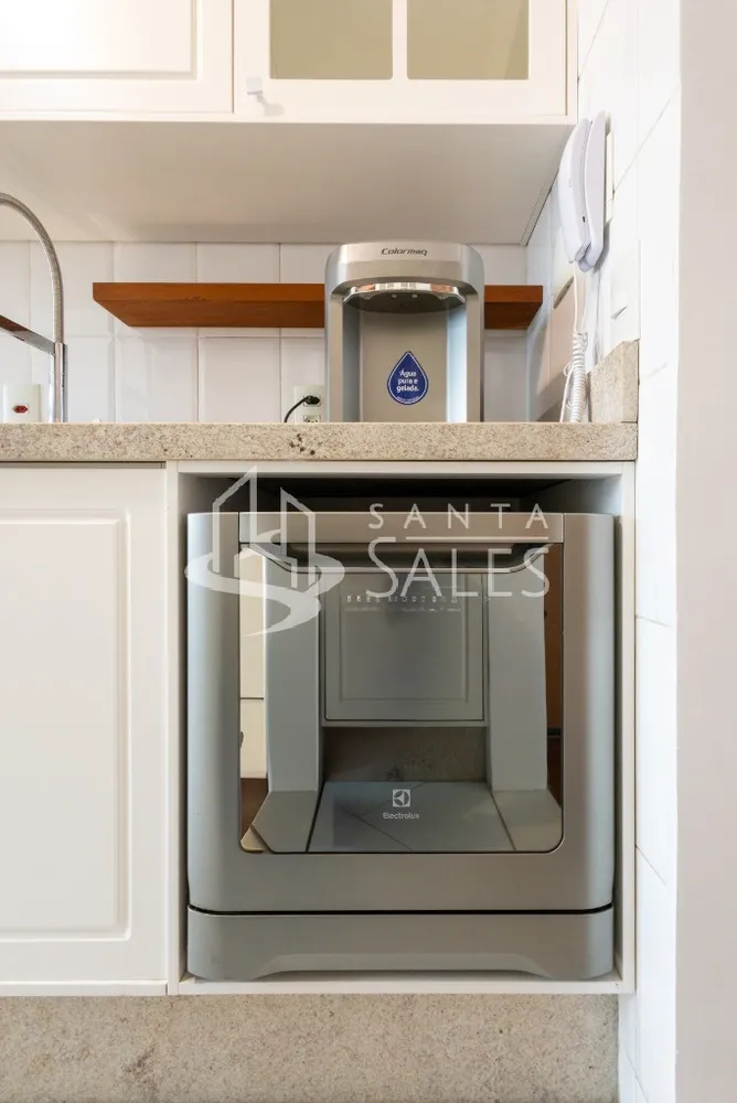 Apartamento, 3 quartos, 83 m² - Foto 4