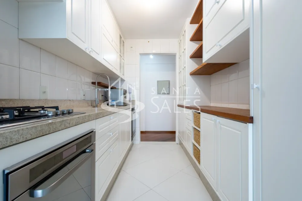 Apartamento, 3 quartos, 83 m² - Foto 5