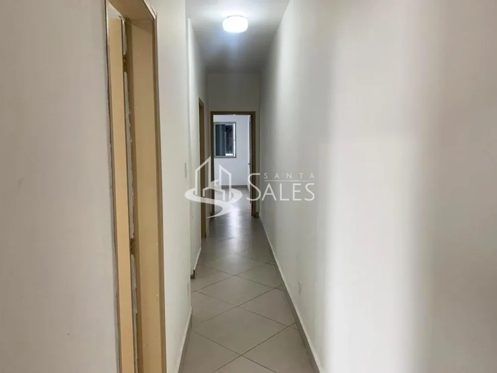 Sobrado, 3 quartos, 130 m² - Foto 8