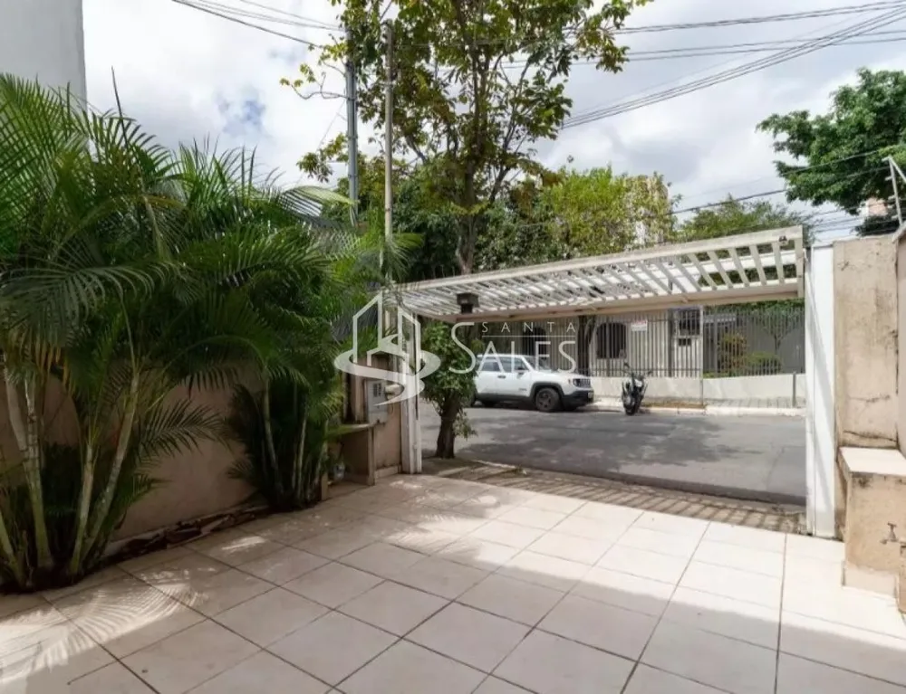 Sobrado, 3 quartos, 130 m² - Foto 6