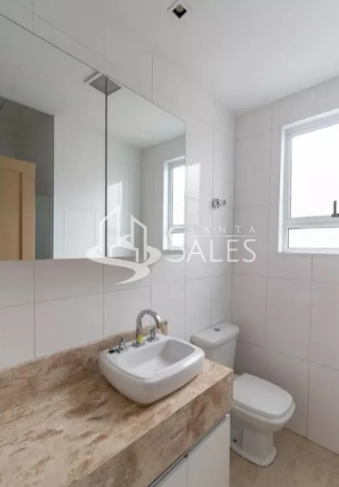 Sobrado, 3 quartos, 130 m² - Foto 5