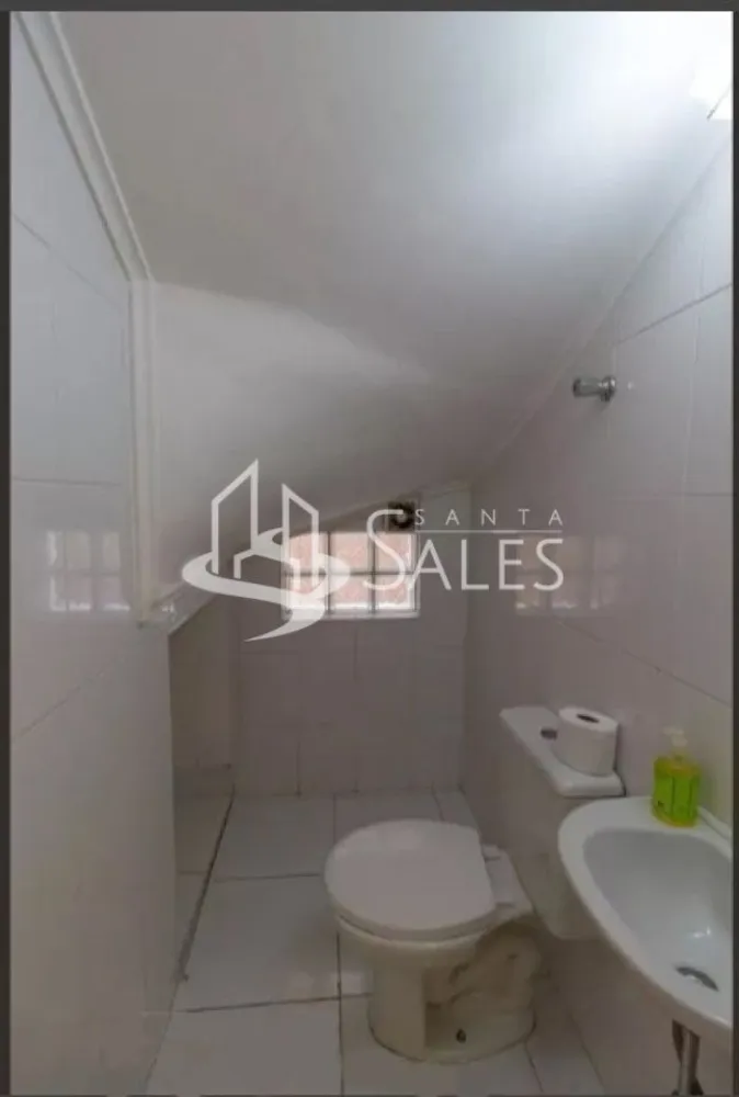 Sobrado, 3 quartos, 130 m² - Foto 12