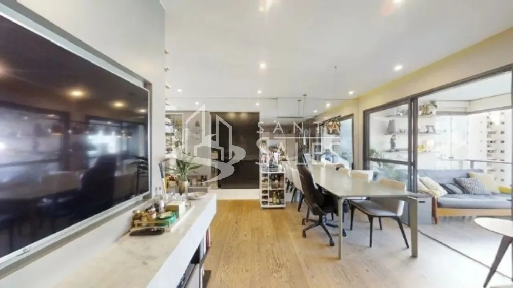 Apartamento, 1 quarto, 73 m² - Foto 2