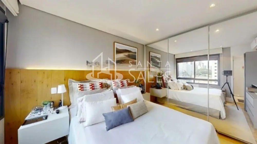 Apartamento, 1 quarto, 73 m² - Foto 4