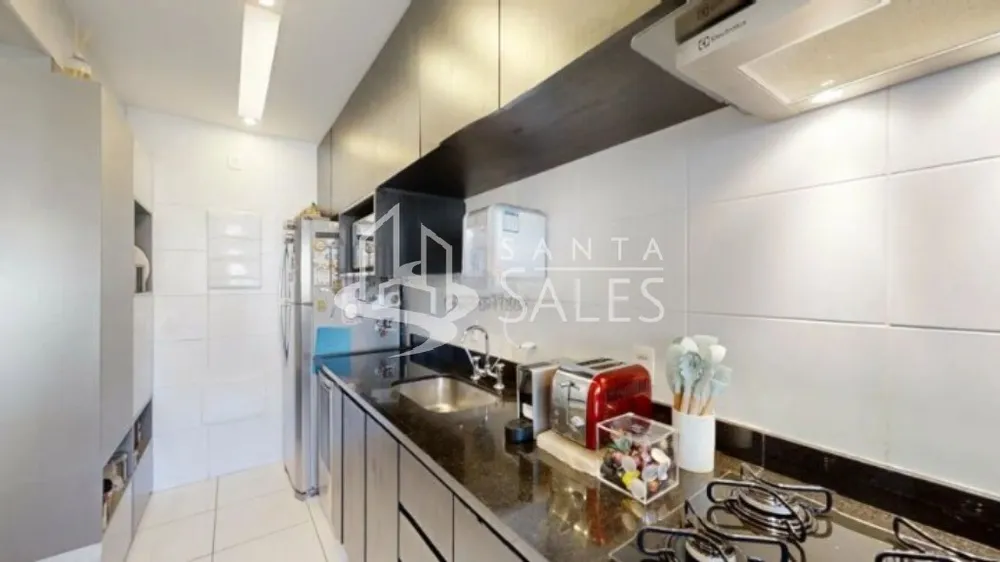 Apartamento, 1 quarto, 73 m² - Foto 6