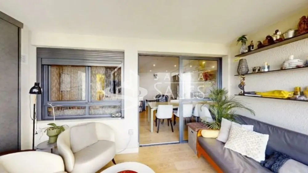 Apartamento, 1 quarto, 73 m² - Foto 8