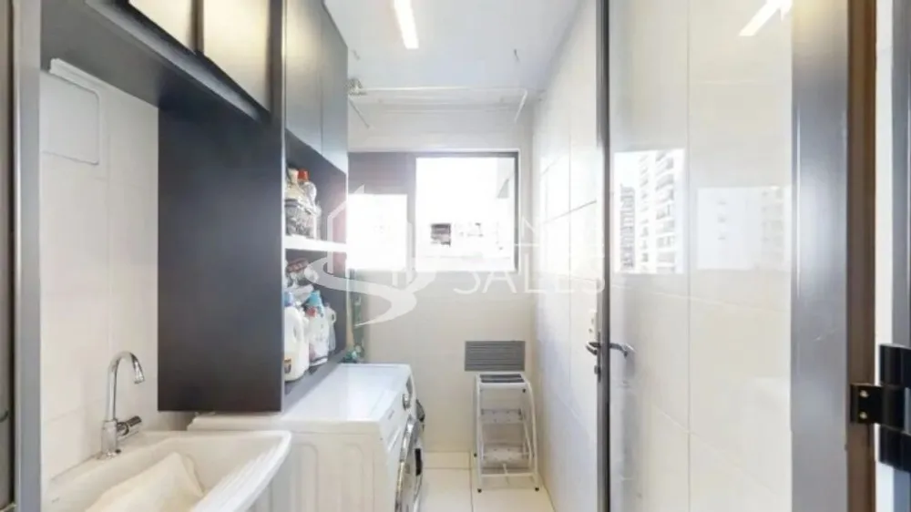 Apartamento, 1 quarto, 73 m² - Foto 6