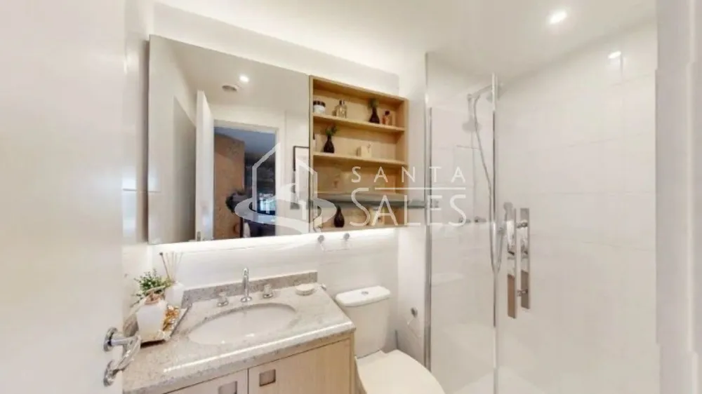 Apartamento, 1 quarto, 73 m² - Foto 8