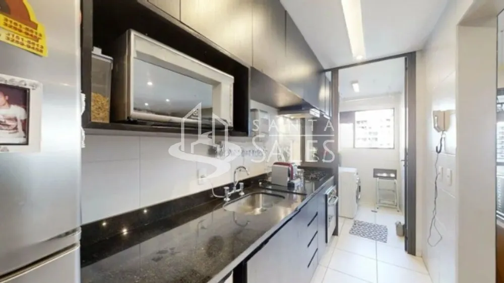 Apartamento, 1 quarto, 73 m² - Foto 7