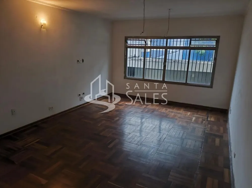 Casa, 4 quartos, 151 m² - Foto 1