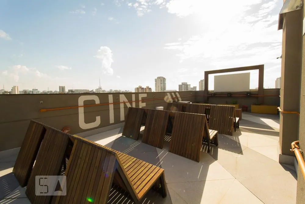 Kitnet-Studio, 16 m² - Foto 7