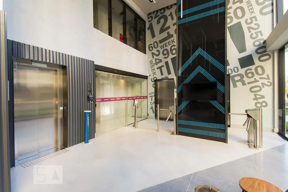 Kitnet-Studio, 16 m² - Foto 6