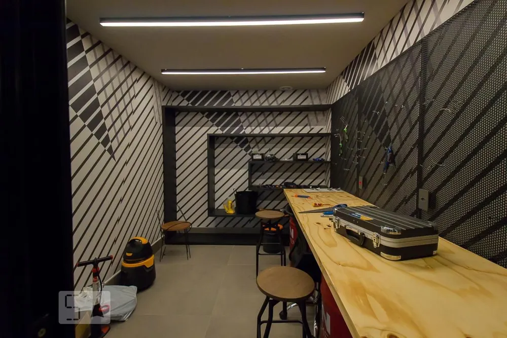 Kitnet-Studio, 16 m² - Foto 8