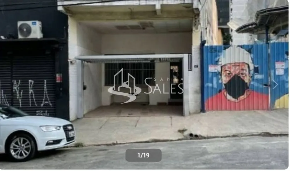 Imóvel Comercial, 280 m² - Foto 5