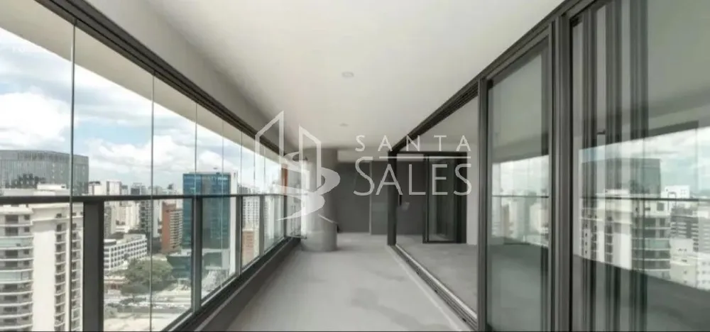 Apartamento, 4 quartos, 210 m² - Foto 2