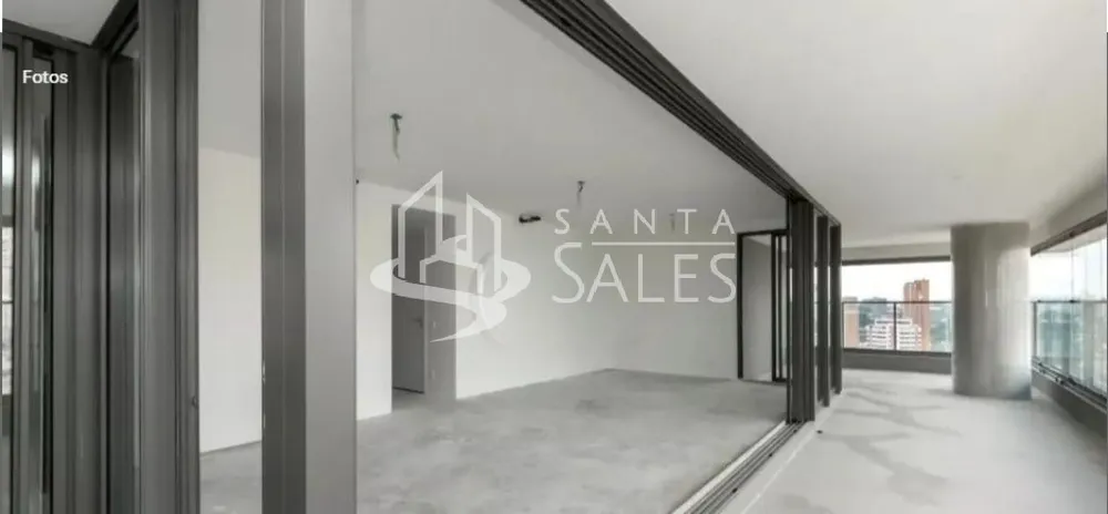 Apartamento, 4 quartos, 210 m² - Foto 12
