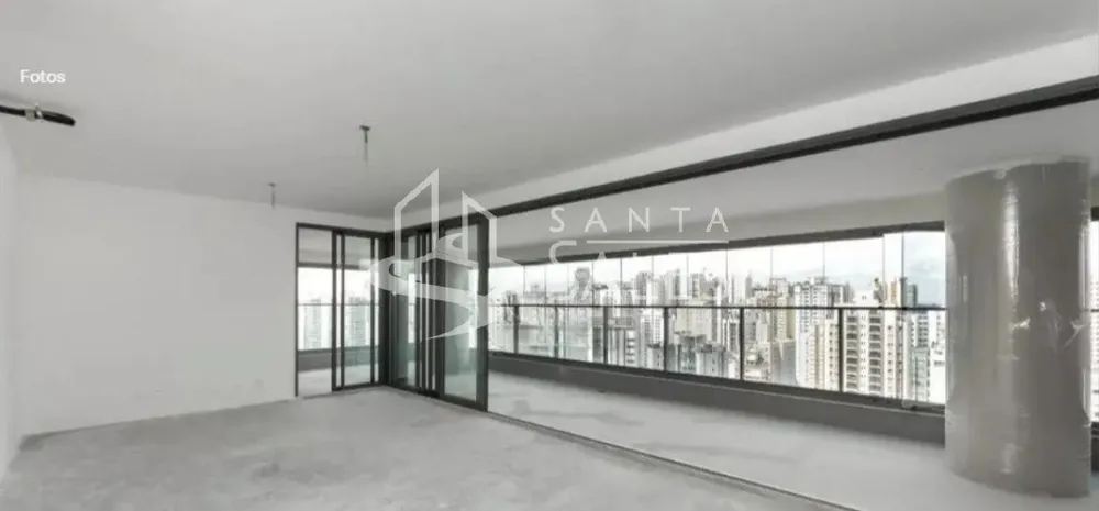 Apartamento, 4 quartos, 210 m² - Foto 6