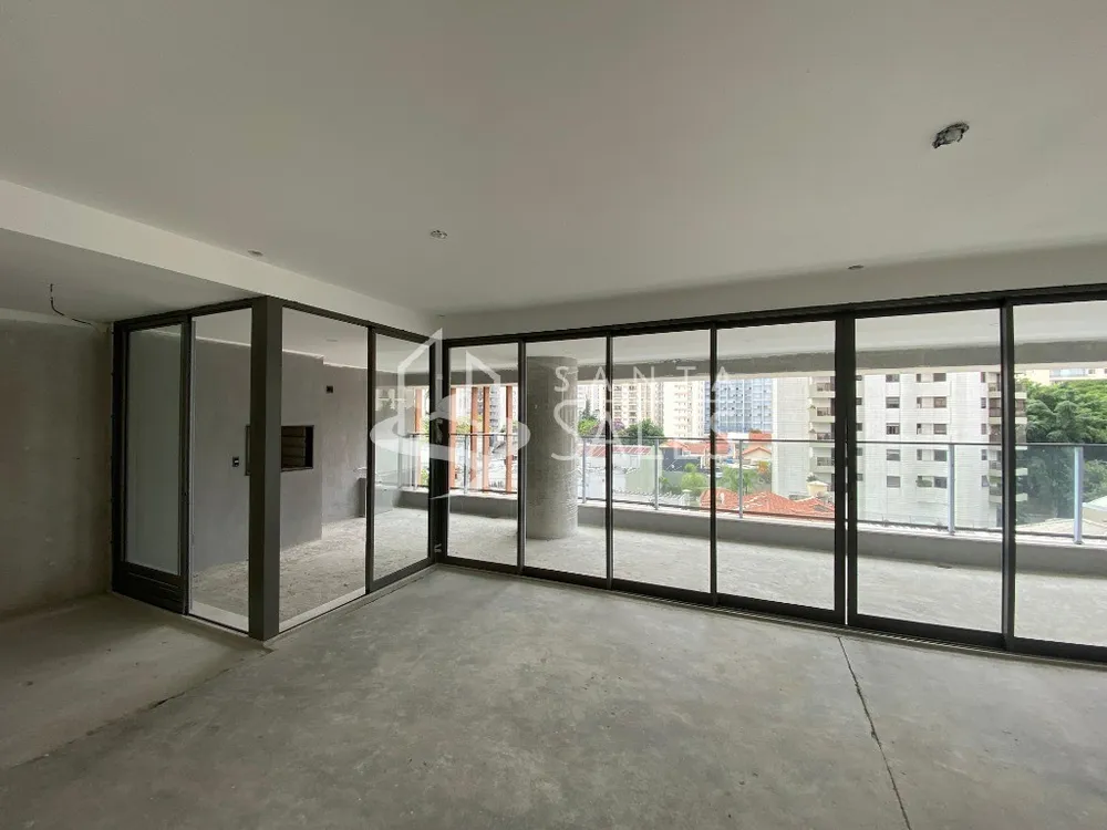 Apartamento, 4 quartos, 210 m² - Foto 7