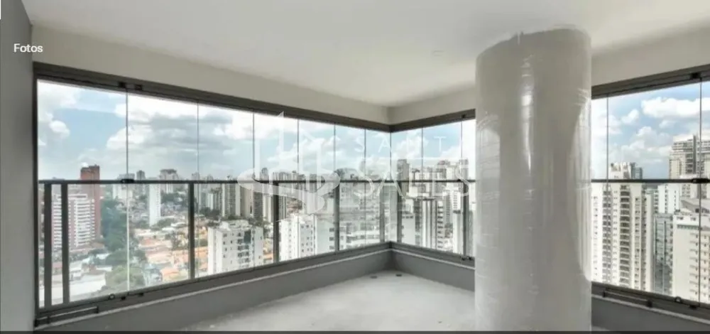 Apartamento, 4 quartos, 210 m² - Foto 8