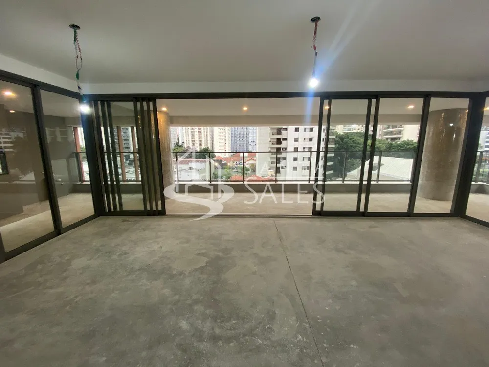 Apartamento, 4 quartos, 210 m² - Foto 6