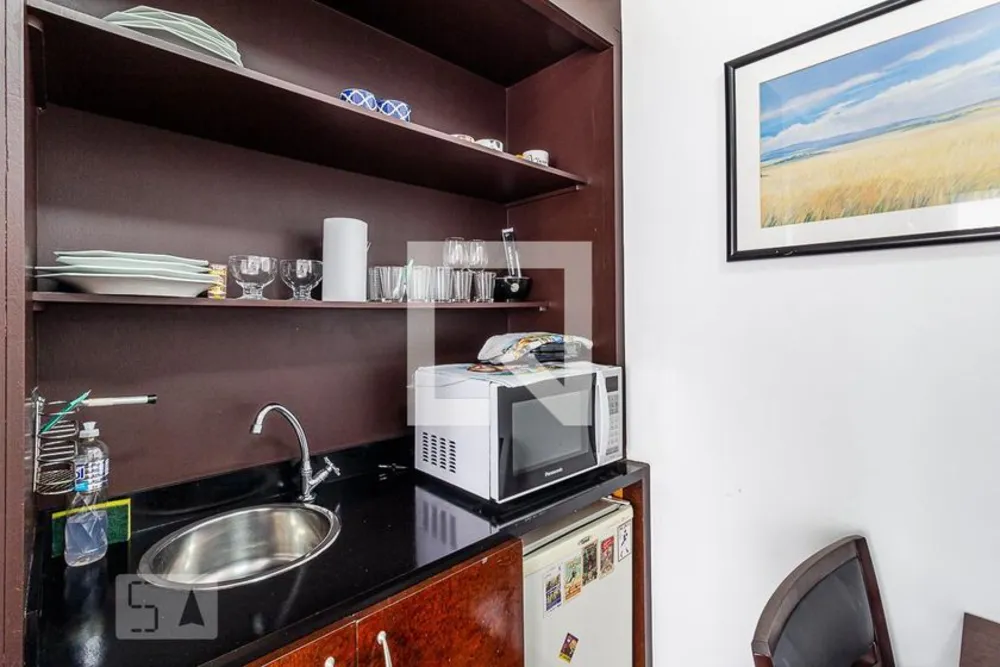 Apartamento, 1 quarto, 33 m² - Foto 15
