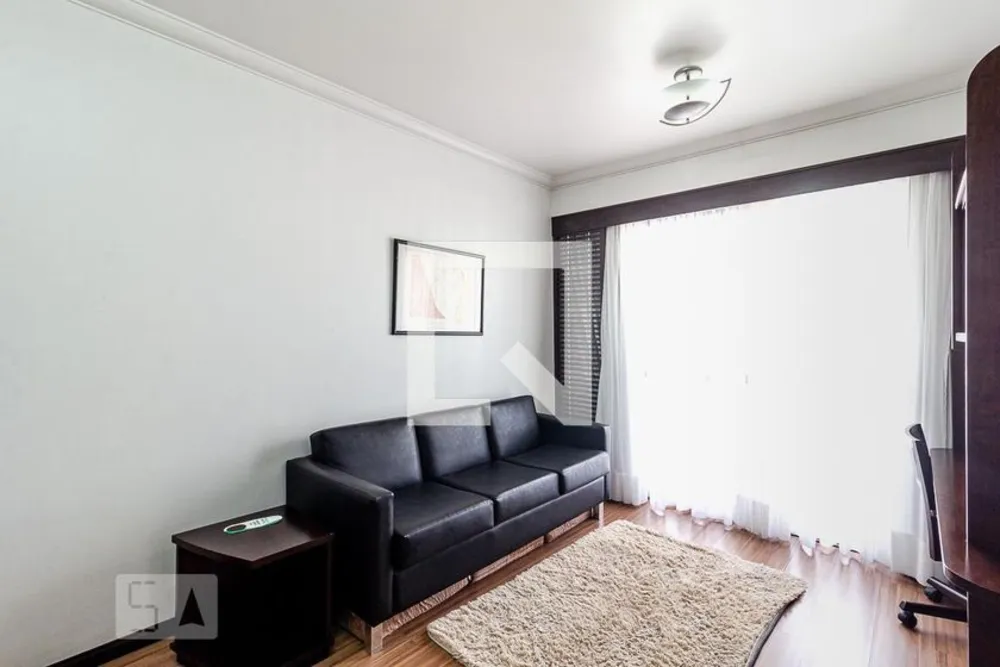 Apartamento, 1 quarto, 33 m² - Foto 3