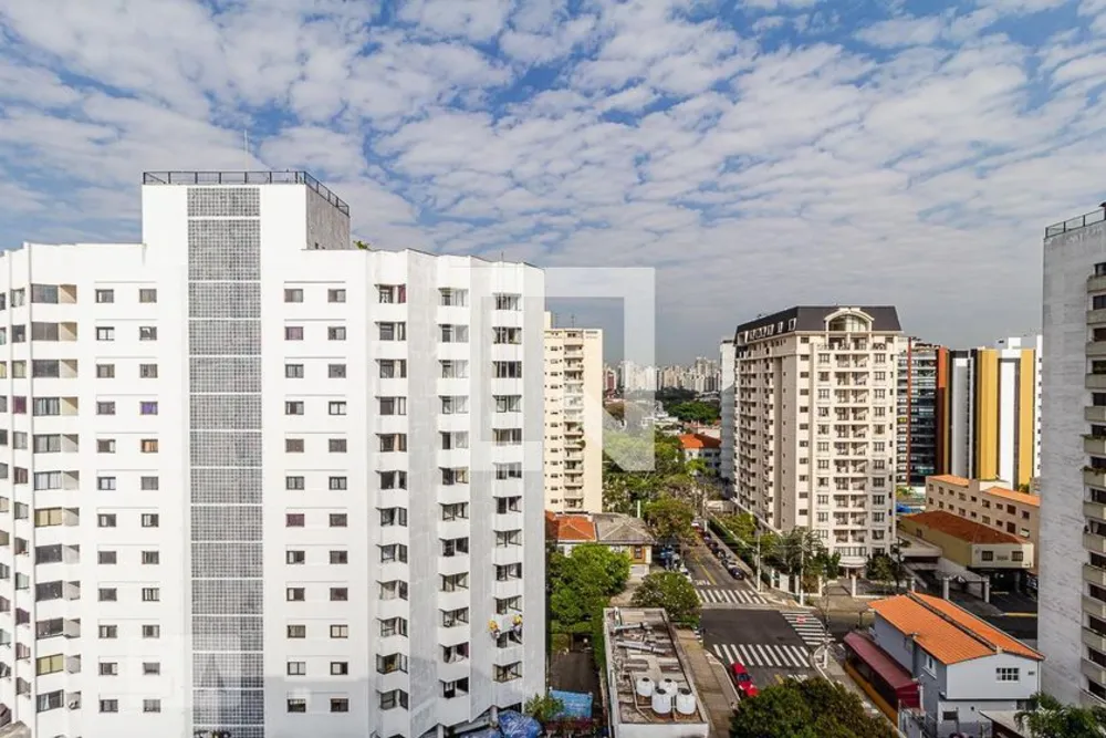 Apartamento, 1 quarto, 33 m² - Foto 7