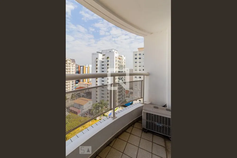 Apartamento, 1 quarto, 33 m² - Foto 8