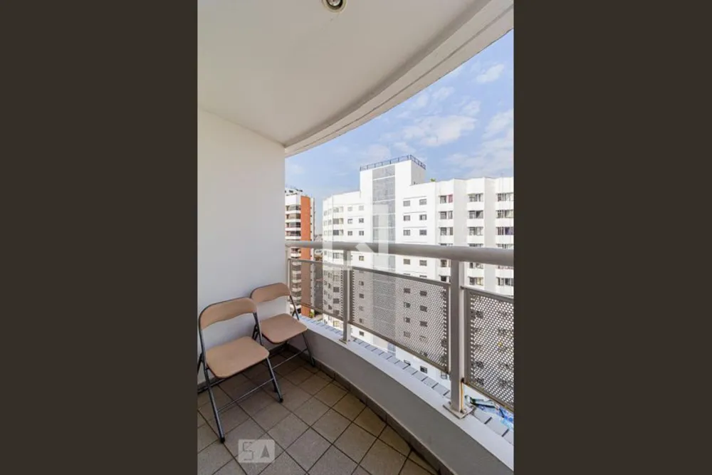 Apartamento, 1 quarto, 33 m² - Foto 6