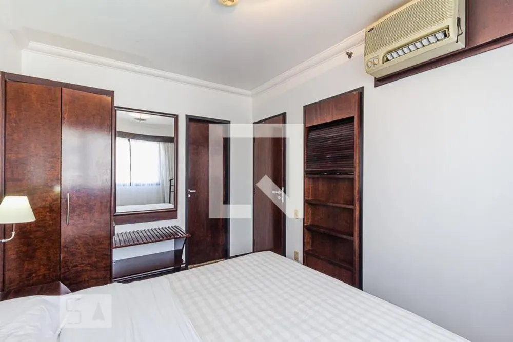 Apartamento, 1 quarto, 33 m² - Foto 11