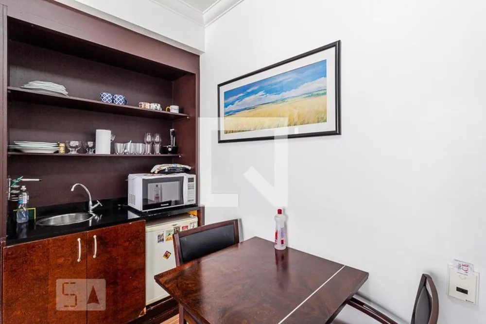 Apartamento, 1 quarto, 33 m² - Foto 14