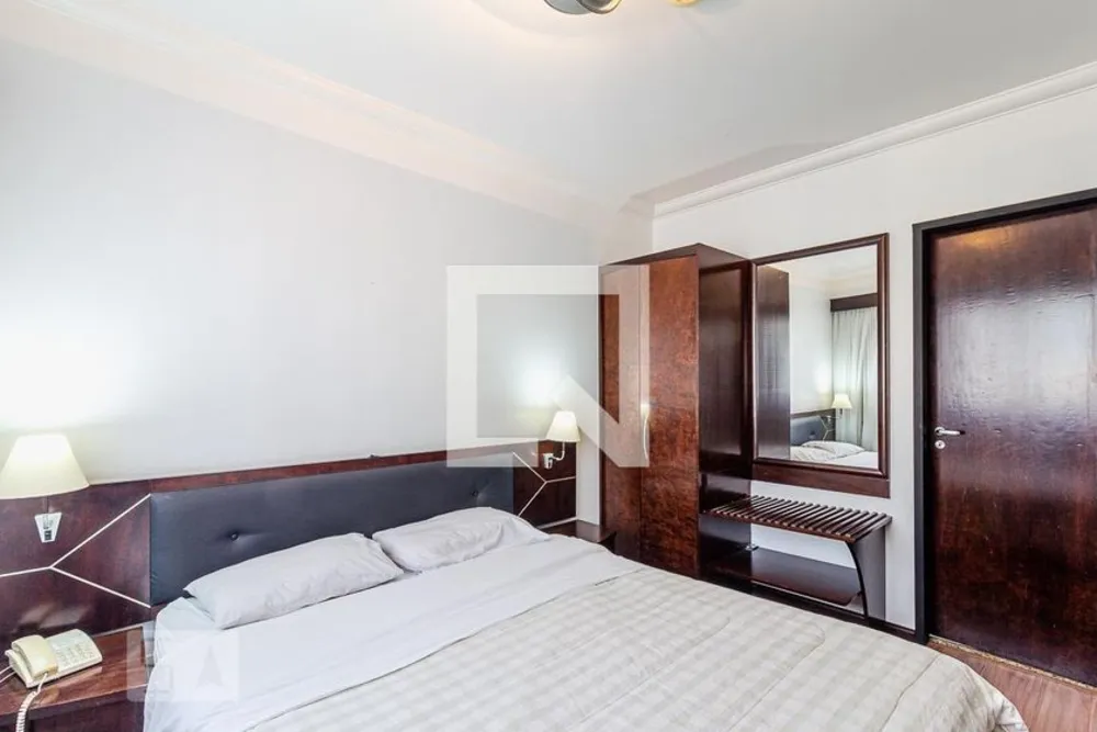 Apartamento, 1 quarto, 33 m² - Foto 10